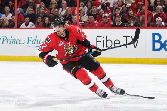 Boston Bruins v Ottawa Senators - Game Five
