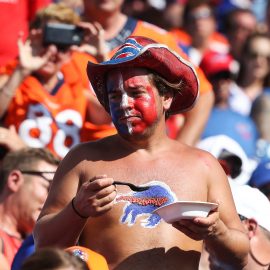 Denver Broncos v Buffalo Bills