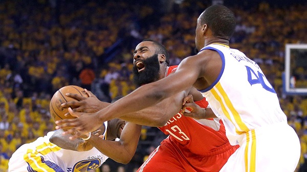 Harden-Foul