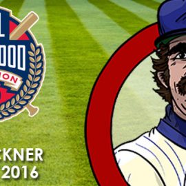 HOVG Bill Buckner