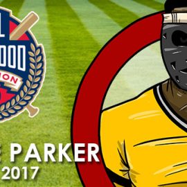 HOVG Official Web Dave Parker