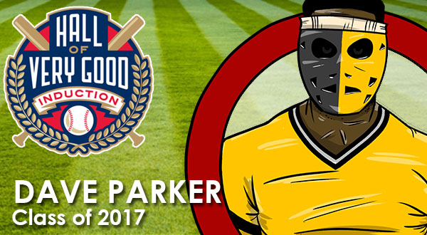 HOVG Official Web Dave Parker