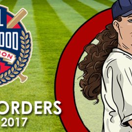HOVG Official Web Ila Borders