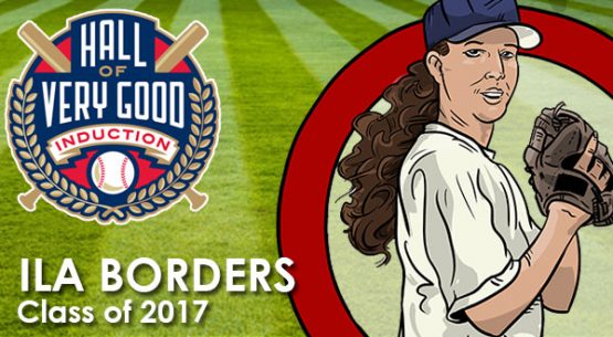 HOVG Official Web Ila Borders