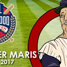HOVG Official Web Roger Maris