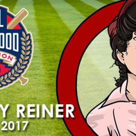 HOVG Official Web Tracy Reiner