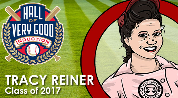 HOVG Official Web Tracy Reiner