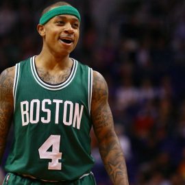 Isaiah-thomas