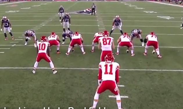 kelce