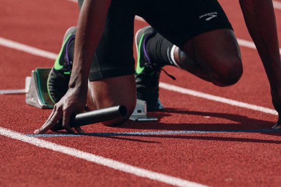 Keto Diet For Athletes