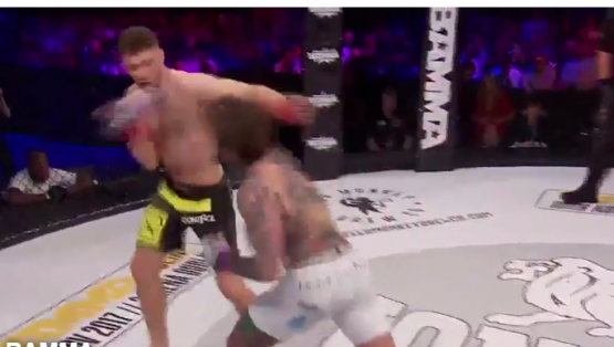KO
