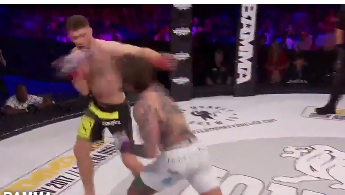 KO