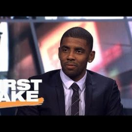 kyrie