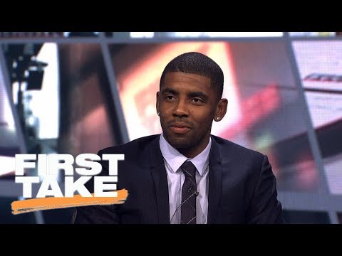 kyrie