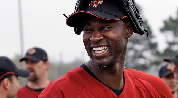 latroy hawkins