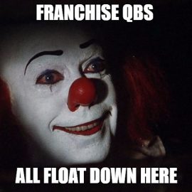 Pennywise Bills