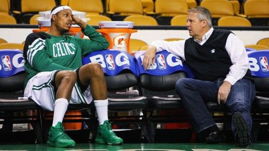 pierce ainge