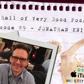 podcast - jonathan knight