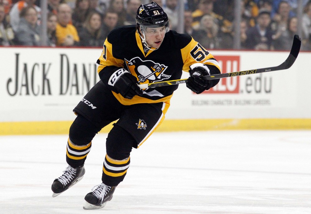 Pouliot