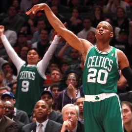 Ray-Allen