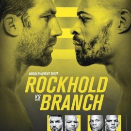 Rockhold_vs._Branch_Poster (1)