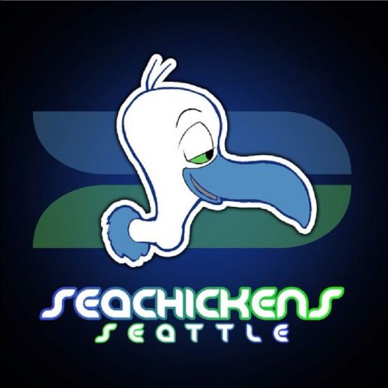 Seachickens