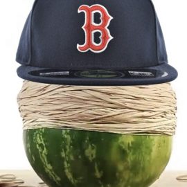 SOX CAP