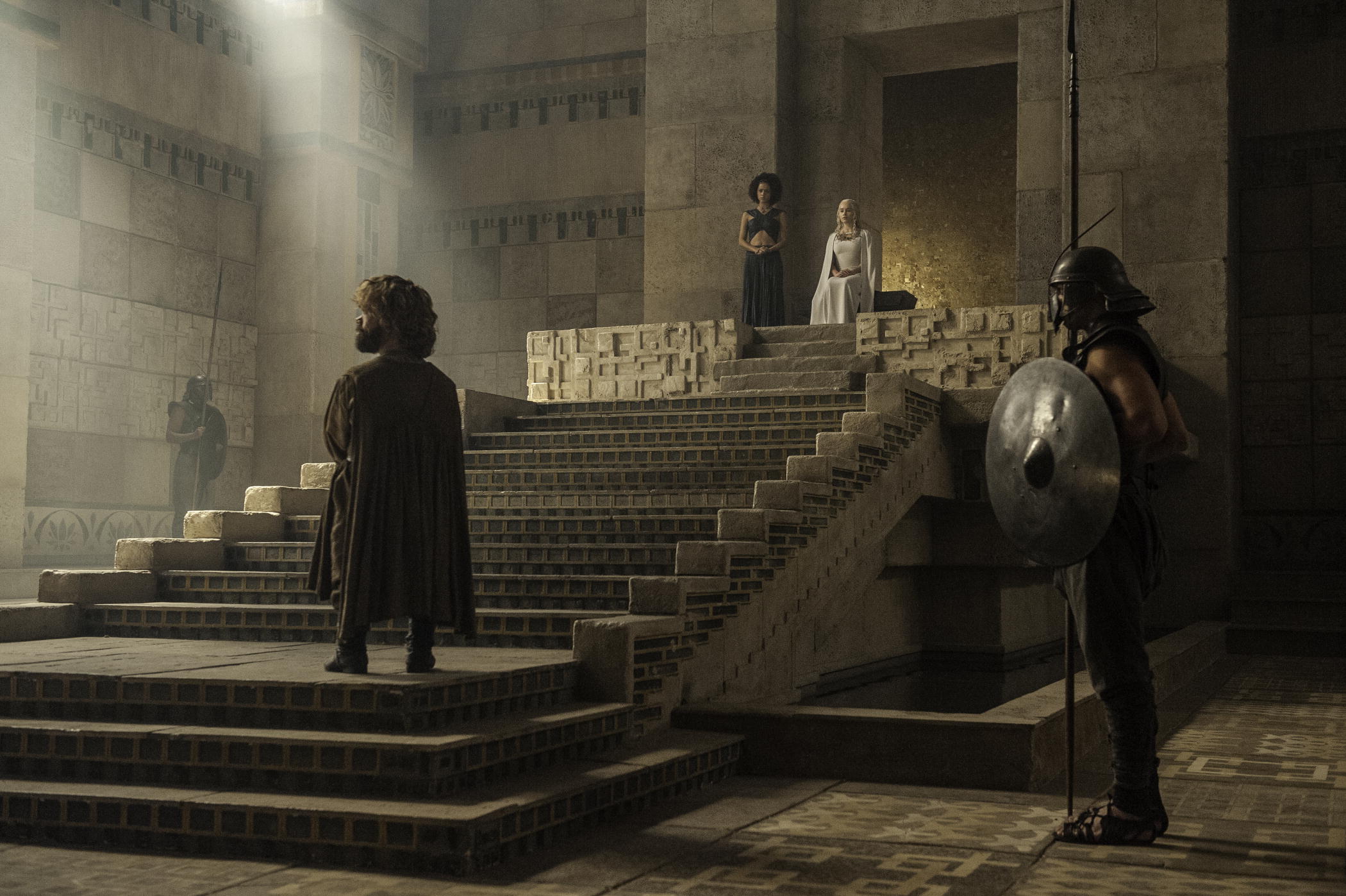 Tyrion