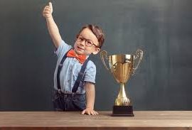 winning