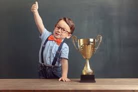 winning