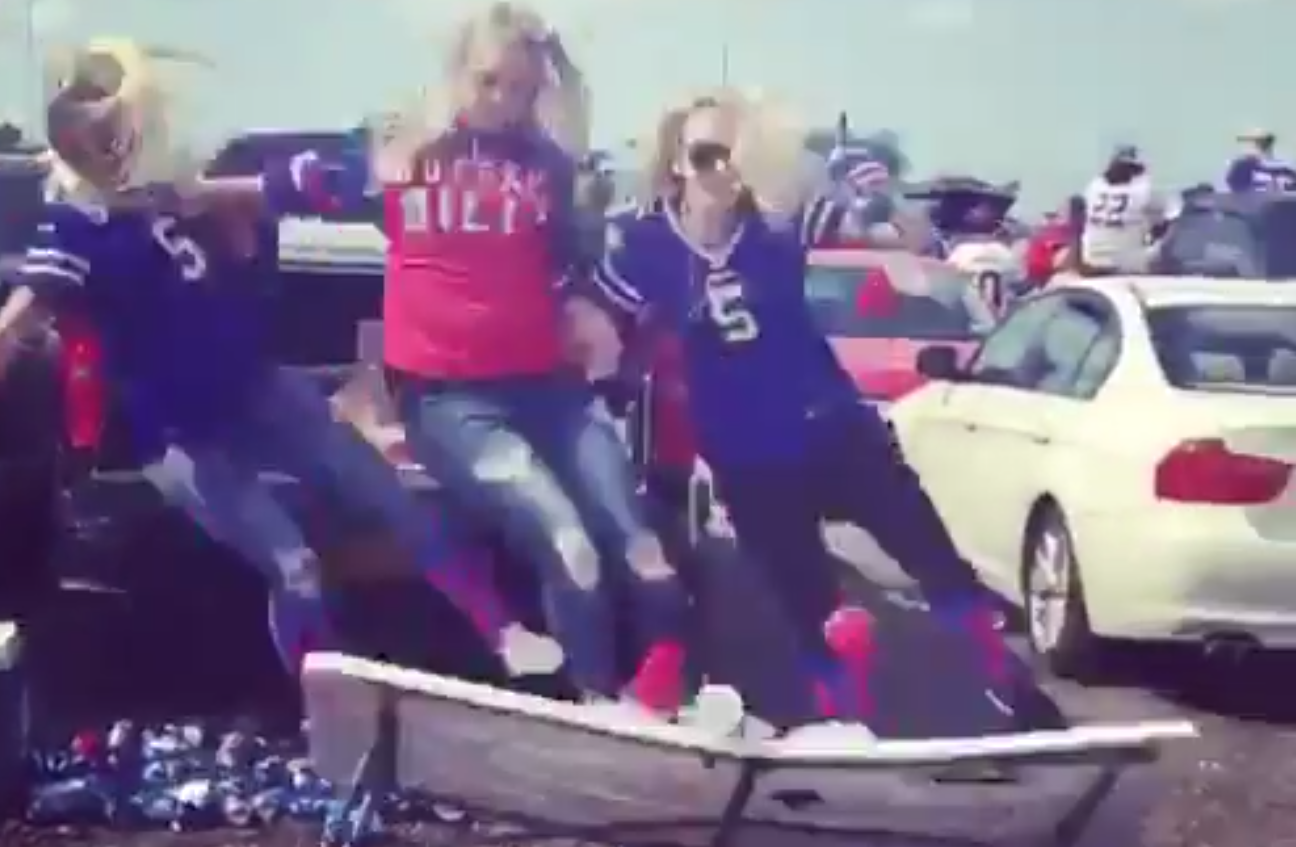 wipeout