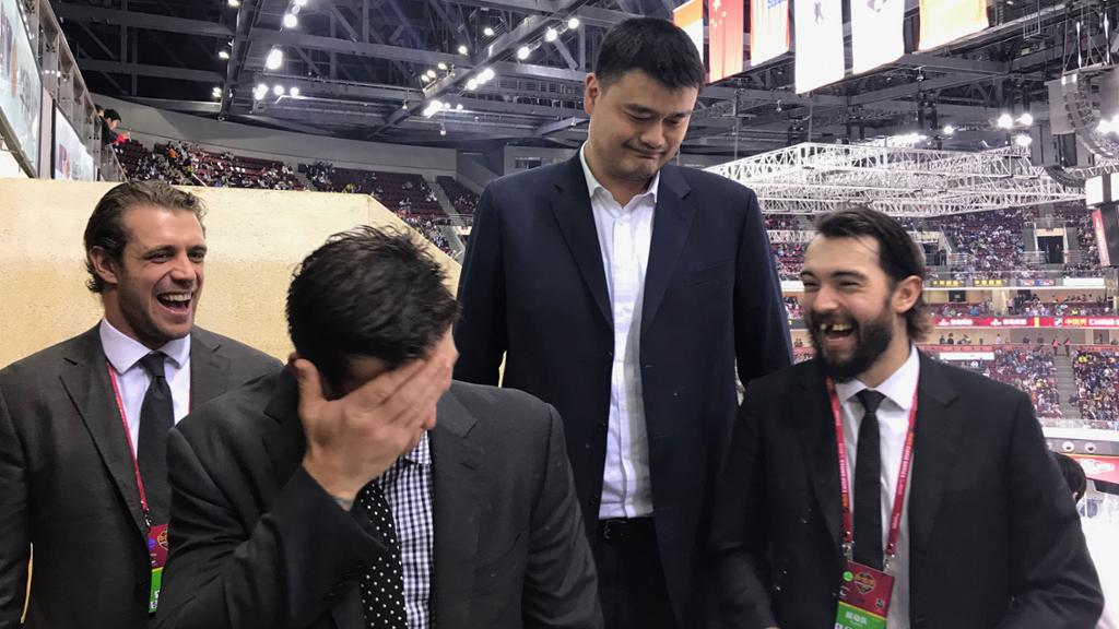 Yao King