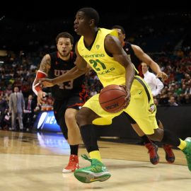Utah v Oregon - Pac-12 Semifinals