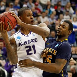 La Salle v Kansas State