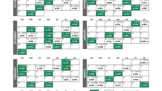 2017-18-celtics-schedule