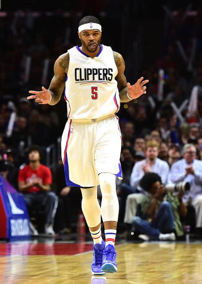 Milwaukee Bucks v Los Angeles Clippers
