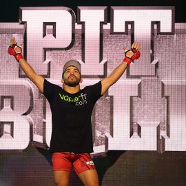 Bellator Performance Based Fighter Rankings: Pound for Pound: Feb 16/22