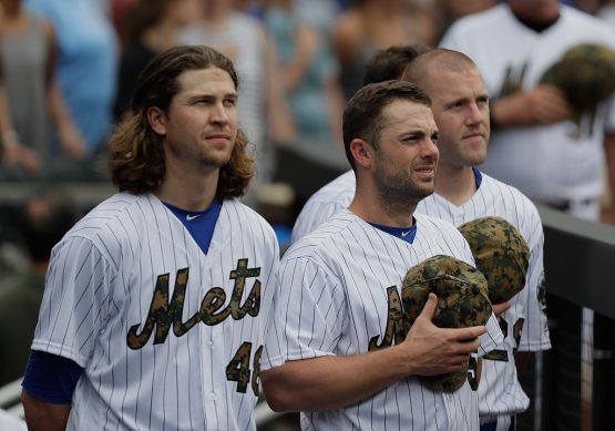 Chicago White Sox v New York Mets