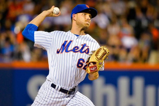 San Diego Padres v New York Mets