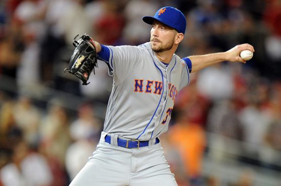 New York Mets v Washington Nationals