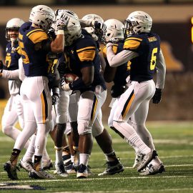 Ohio v Toledo