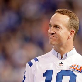 Tennessee Titans v Indianapolis Colts
