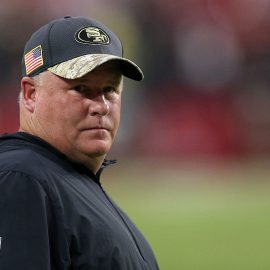 San Francisco 49ers v Arizona Cardinals