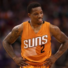 Boston Celtics v Phoenix Suns