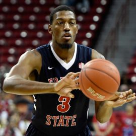 Fresno State v Nevada