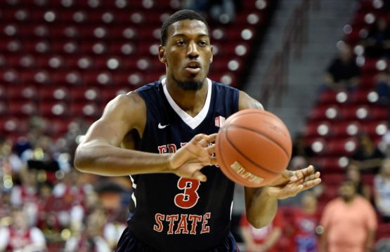 Fresno State v Nevada