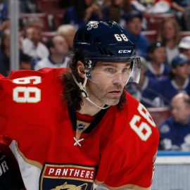 Toronto Maple Leafs v Florida Panthers