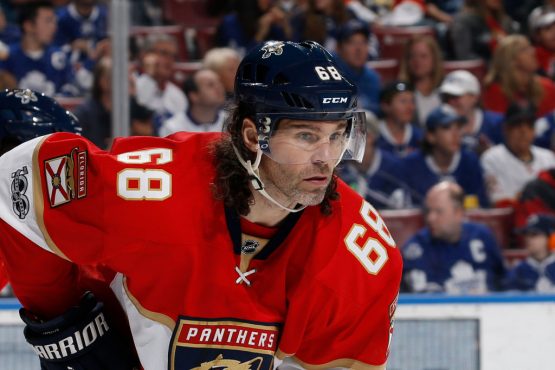 Toronto Maple Leafs v Florida Panthers