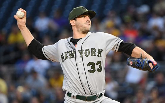 New York Mets v Pittsburgh Pirates