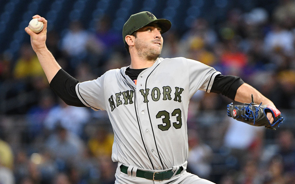 New York Mets v Pittsburgh Pirates